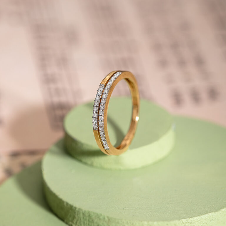 Why Adenis Diamonds Shine Best in Gold: Choosing the Perfect Metal for Every Stone