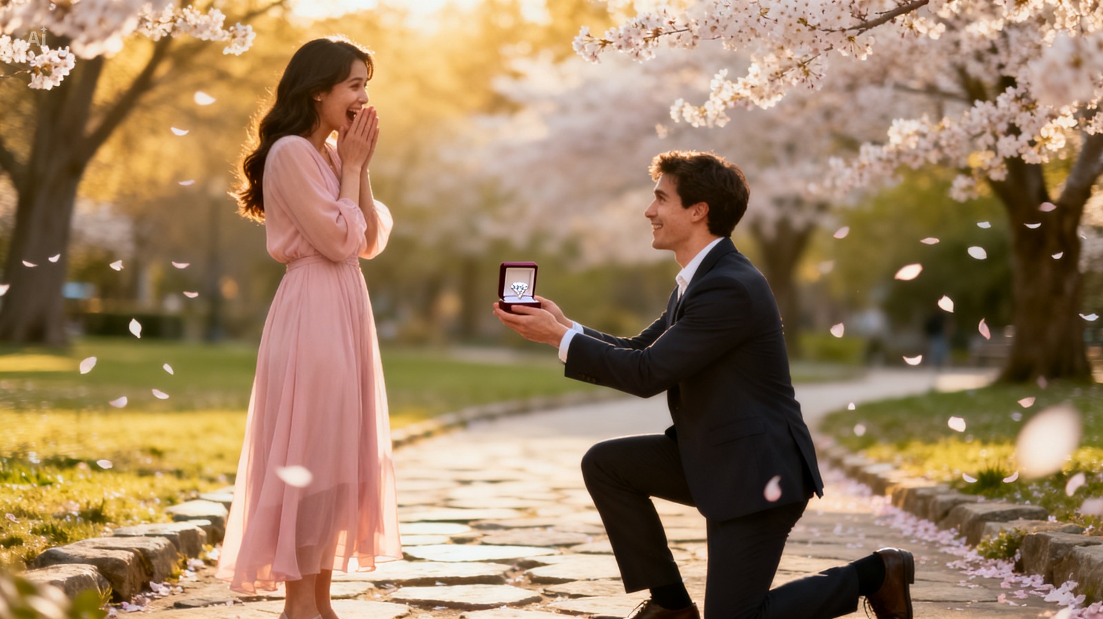How to Choose the Perfect Engagement Ring