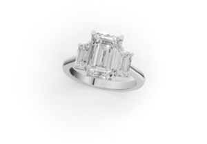 Exquisite Tourmaline Ring